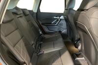 heti ajoon BMW X1