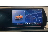 heti ajoon BMW X1