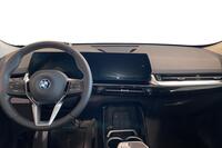 heti ajoon BMW X1