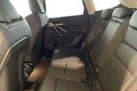 heti ajoon BMW X1