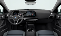 heti ajoon BMW 120