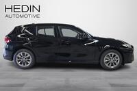 heti ajoon BMW 120