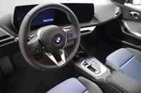 heti ajoon BMW 120