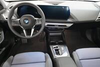 heti ajoon BMW 120