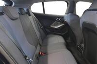 heti ajoon BMW 120