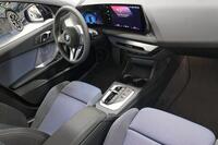 heti ajoon BMW 120