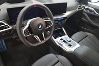 heti ajoon BMW i4