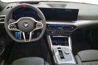 heti ajoon BMW i4