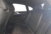 heti ajoon BMW i4
