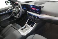 heti ajoon BMW i4
