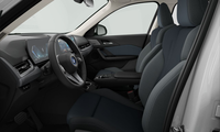 heti ajoon BMW X1