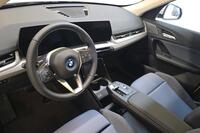 heti ajoon BMW X1