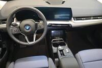 heti ajoon BMW X1