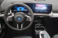 heti ajoon BMW X1