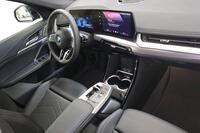 heti ajoon BMW X1