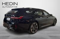 heti ajoon BMW 530