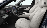 heti ajoon BMW 530