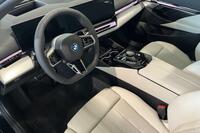 heti ajoon BMW 530