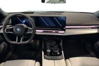 heti ajoon BMW 530
