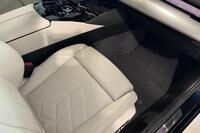 heti ajoon BMW 530