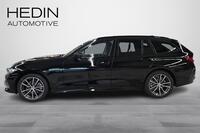 heti ajoon BMW 330