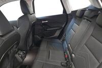 heti ajoon BMW X1