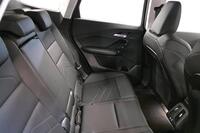 heti ajoon BMW X1