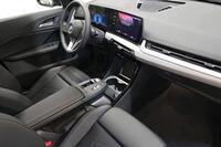 heti ajoon BMW X1