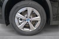 heti ajoon BMW X1