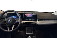 heti ajoon BMW X1