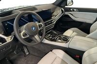 heti ajoon BMW X5