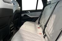 heti ajoon BMW X5