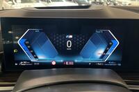 heti ajoon BMW X5