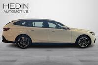 heti ajoon BMW 530
