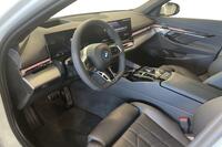 heti ajoon BMW 530