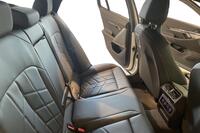heti ajoon BMW 530