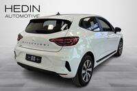 heti ajoon Mitsubishi Colt