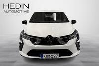 heti ajoon Mitsubishi Colt