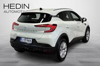 heti ajoon Mitsubishi ASX