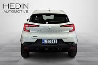 heti ajoon Mitsubishi ASX