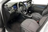 heti ajoon Mitsubishi ASX