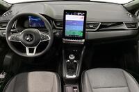 heti ajoon Mitsubishi ASX