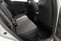 heti ajoon Mitsubishi ASX