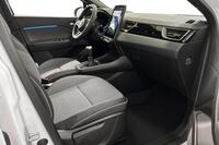 heti ajoon Mitsubishi ASX