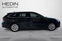 heti ajoon Skoda Octavia