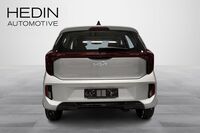 heti ajoon Kia Picanto