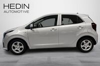heti ajoon Kia Picanto