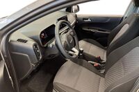 heti ajoon Kia Picanto