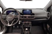 heti ajoon Kia Picanto