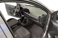 heti ajoon Kia Picanto